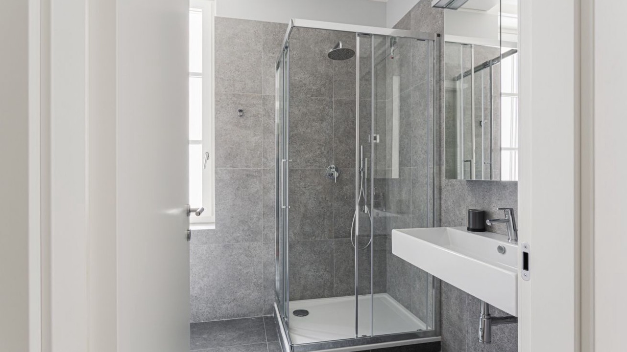Photo of Bathroom in Guastalla