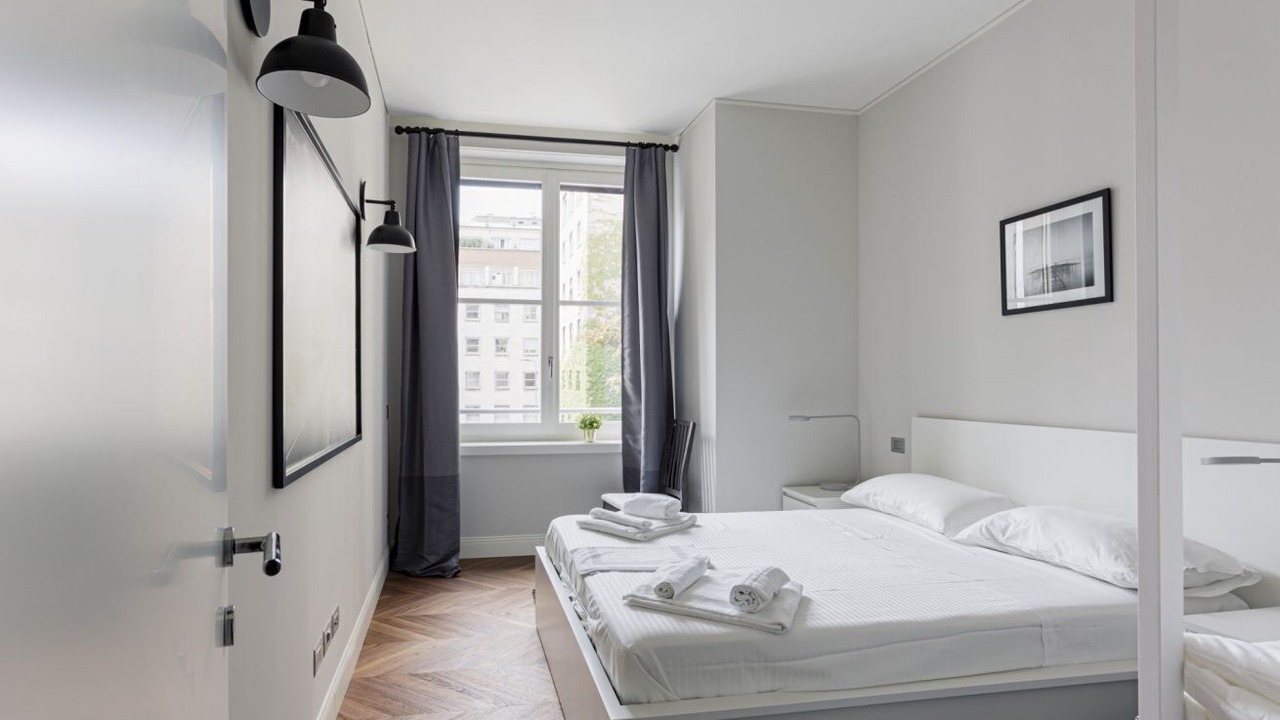 Photo of Bedroom in Guastalla