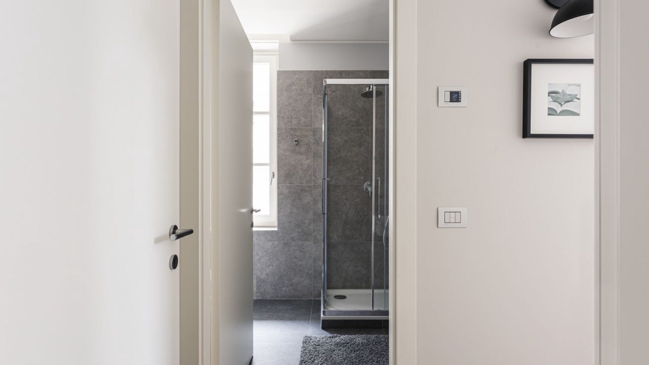 Photo of Bathroom in Guastalla
