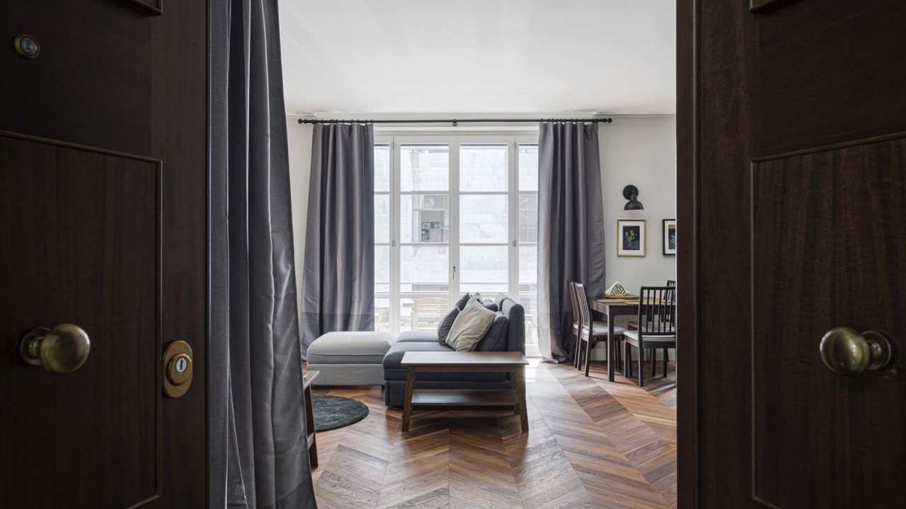 Photo of Livingroom in Guastalla