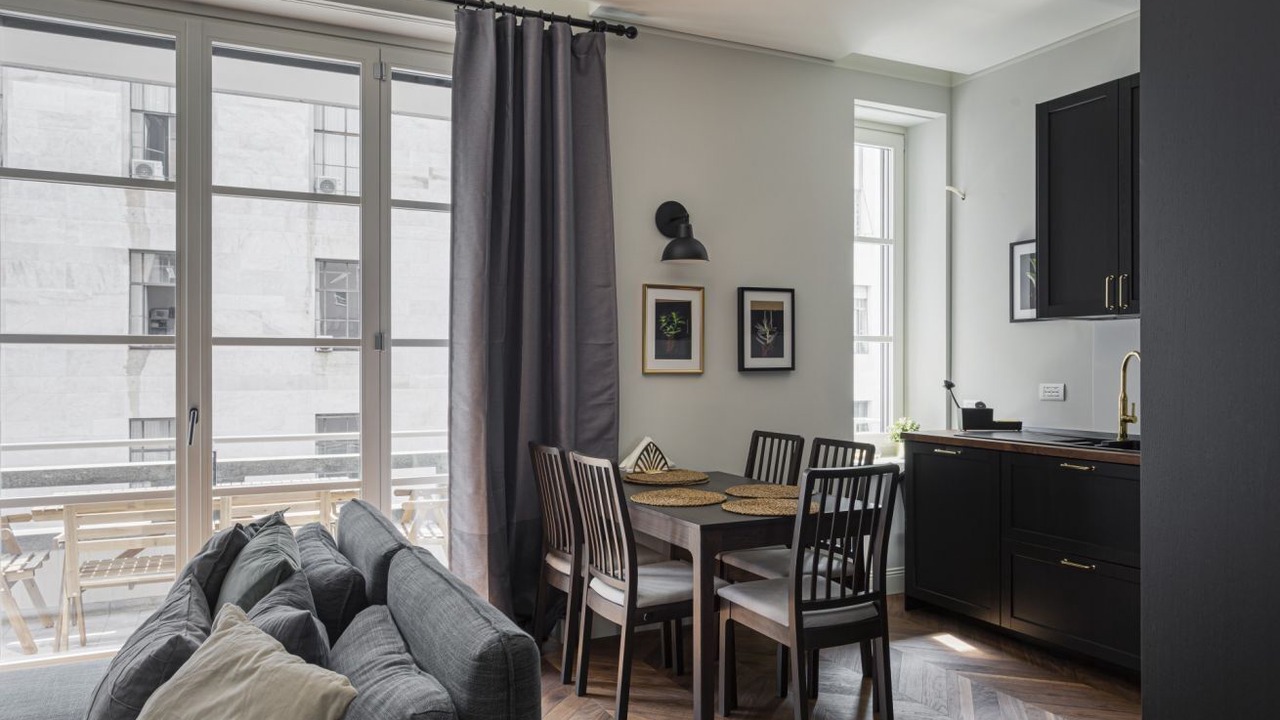 Photo of Livingroom in Guastalla