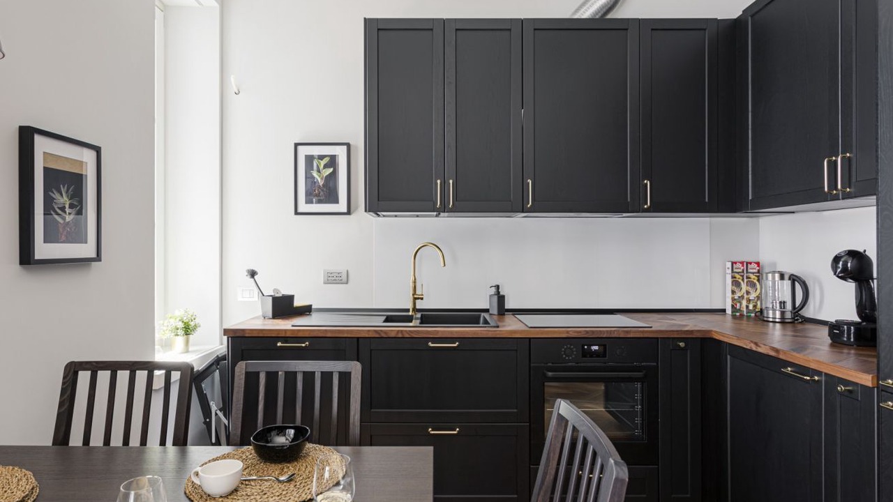 Photo of Kitchen in Guastalla