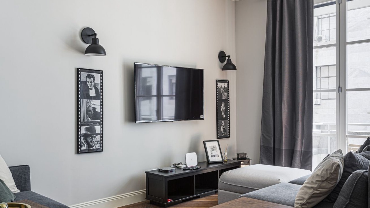 Photo of Livingroom in Guastalla