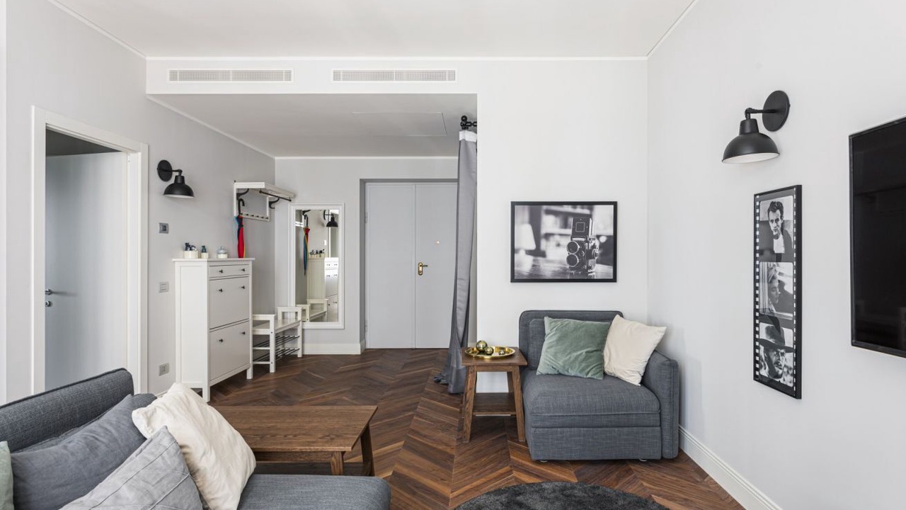 Photo of Livingroom in Guastalla