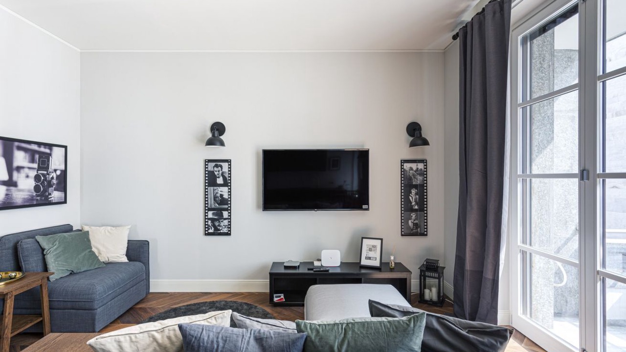 Photo of Livingroom in Guastalla