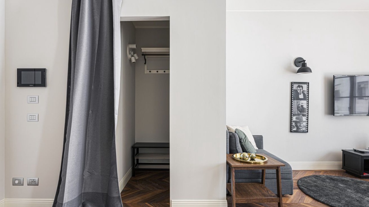 Photo of Livingroom in Guastalla