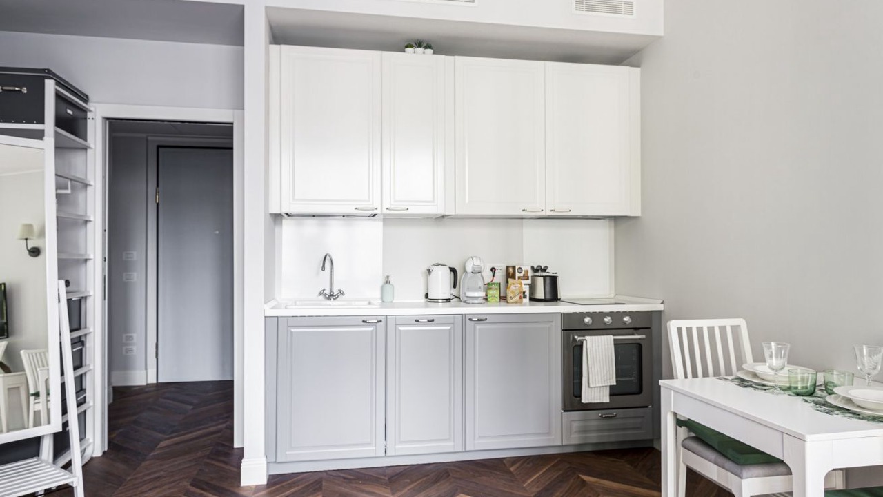 Photo of Kitchen in Guastalla