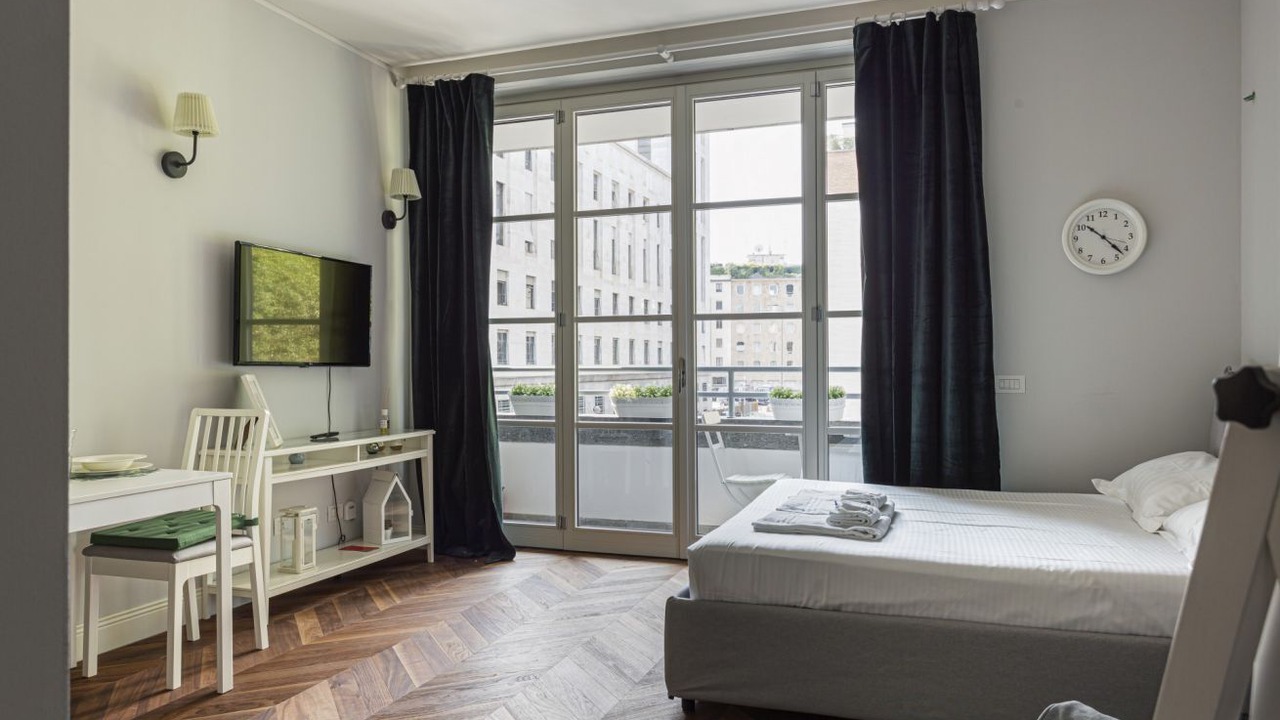 Photo of Bedroom in Guastalla