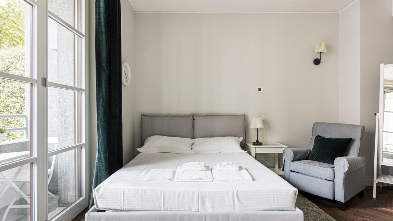 Photo of Bedroom in Guastalla