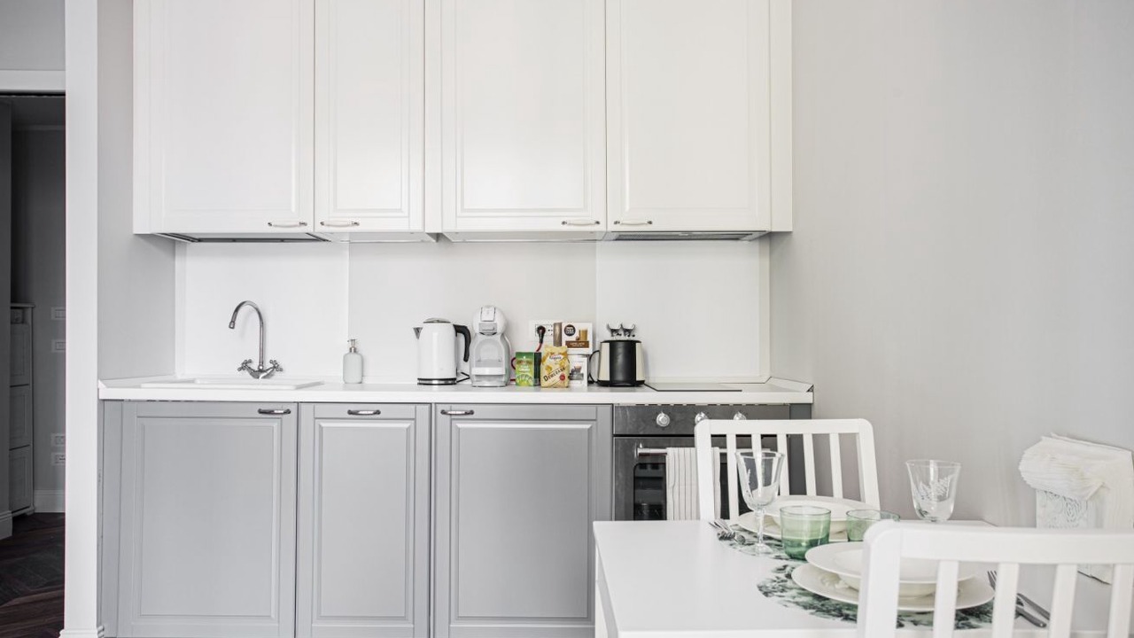 Photo of Kitchen in Guastalla