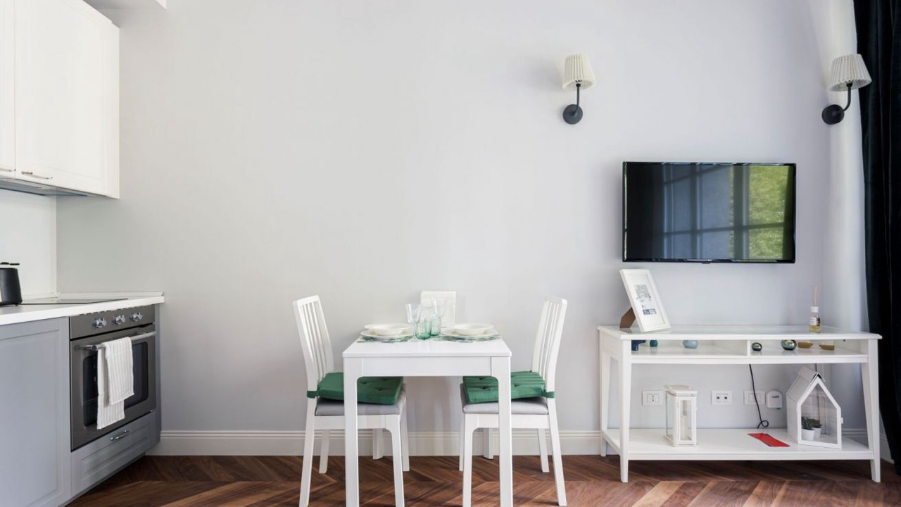 Photo of Kitchen in Guastalla