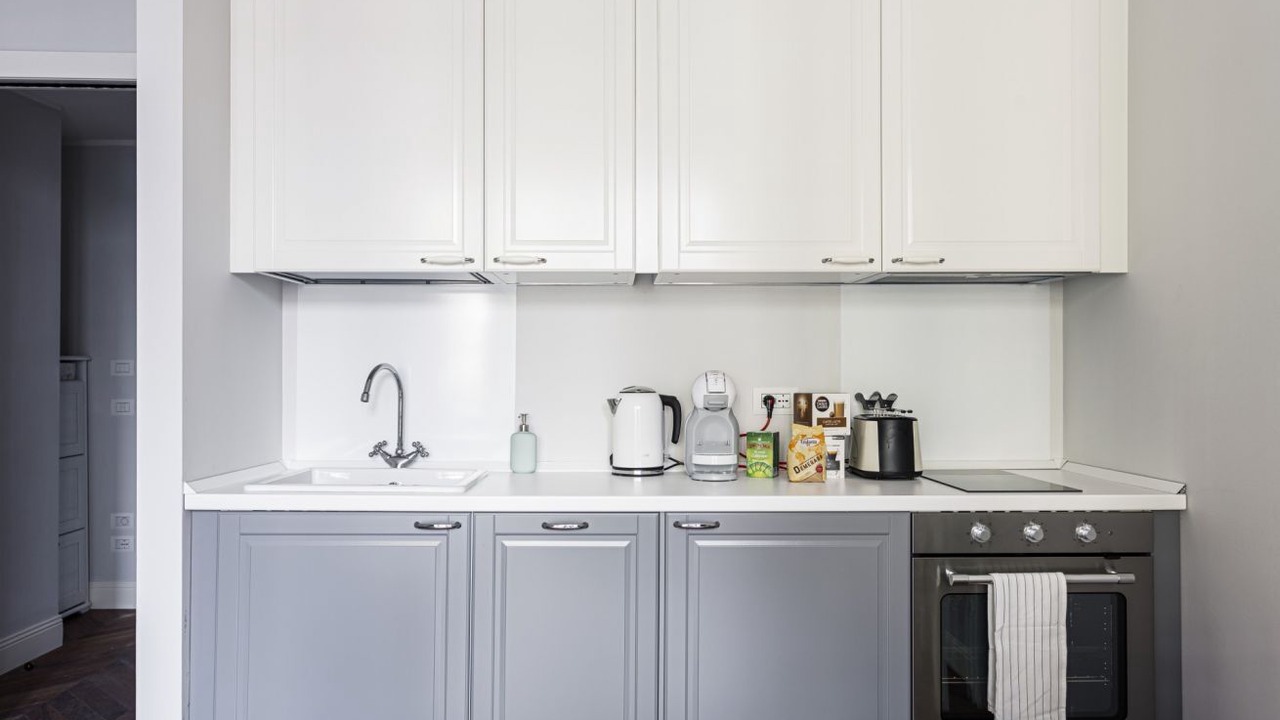 Photo of Kitchen in Guastalla