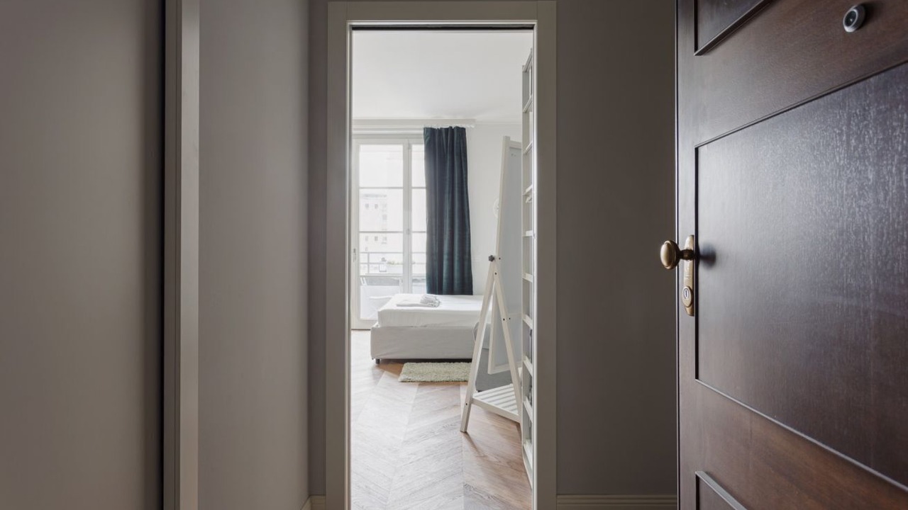 Photo of Bedroom in Guastalla