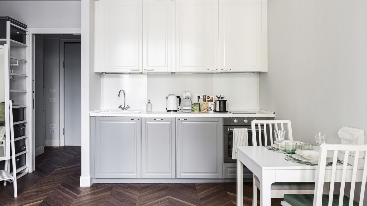Photo of Kitchen in Guastalla