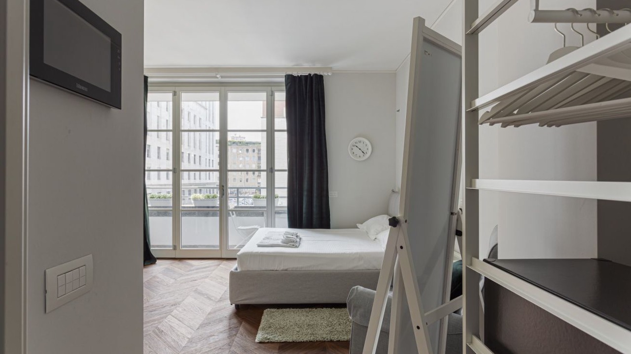 Photo of Bedroom in Guastalla