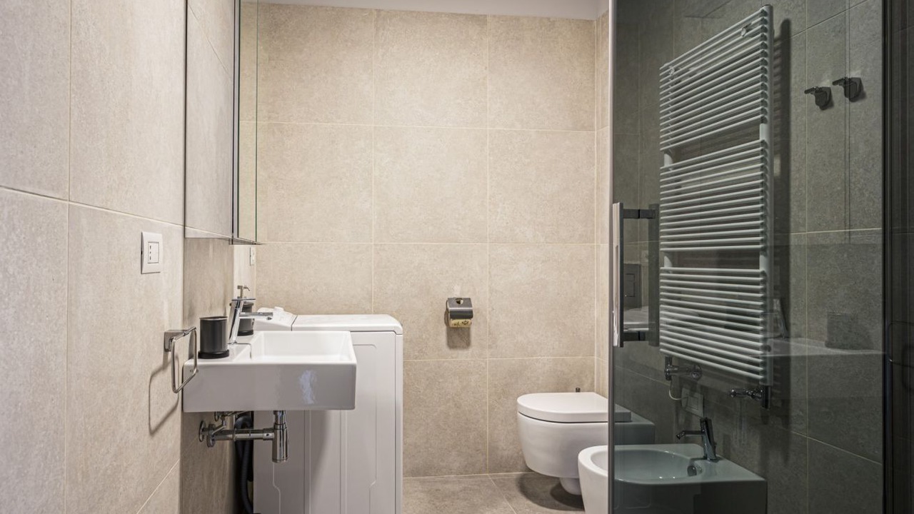 Photo of Bathroom in Guastalla