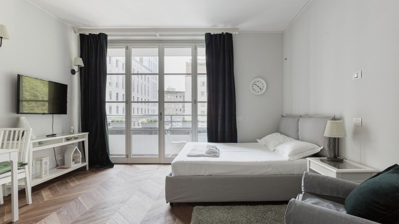 Photo of Bedroom in Guastalla