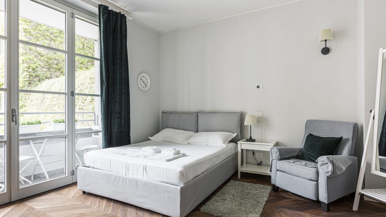 Photo of Bedroom in Guastalla