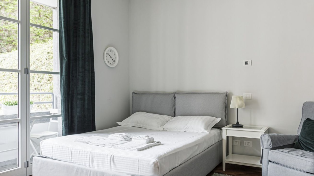 Photo of Bedroom in Guastalla
