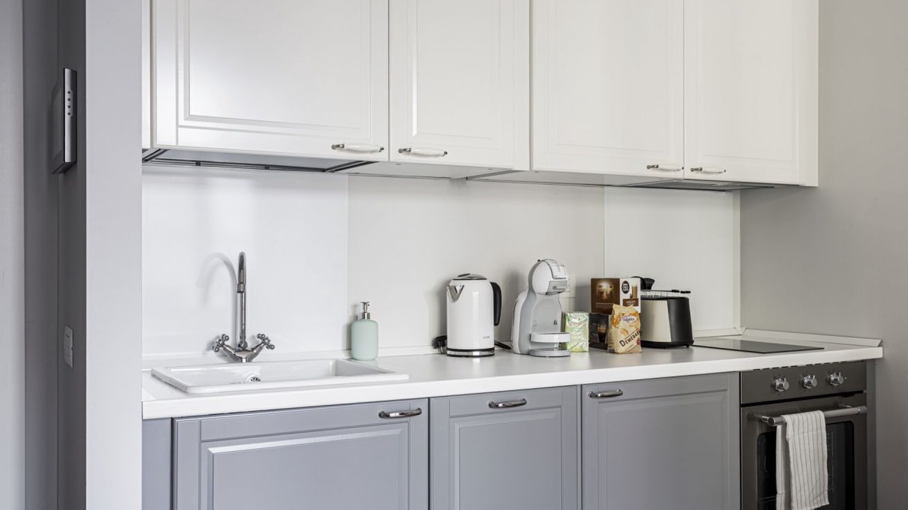 Photo of Kitchen in Guastalla