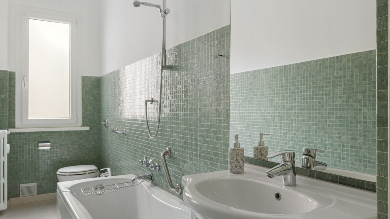 Photo of Bathroom in Bullona