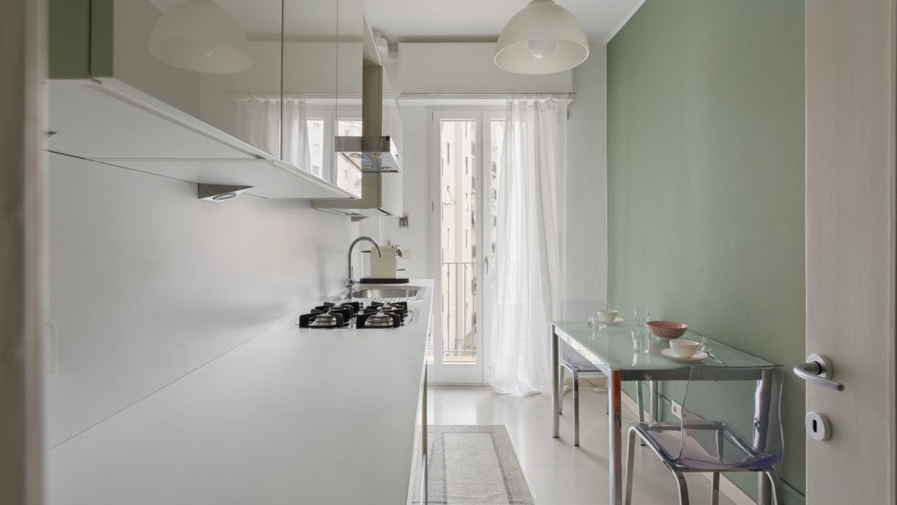 Photo of Kitchen in Bullona