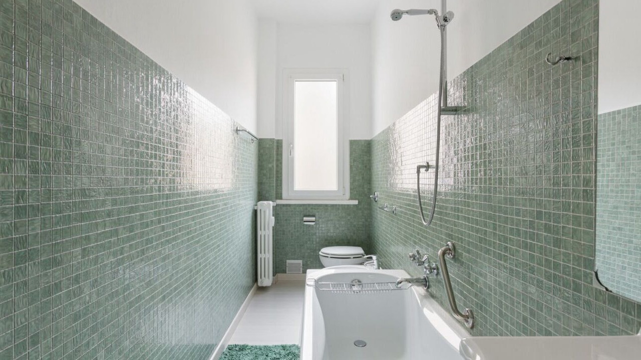 Photo of Bathroom in Bullona