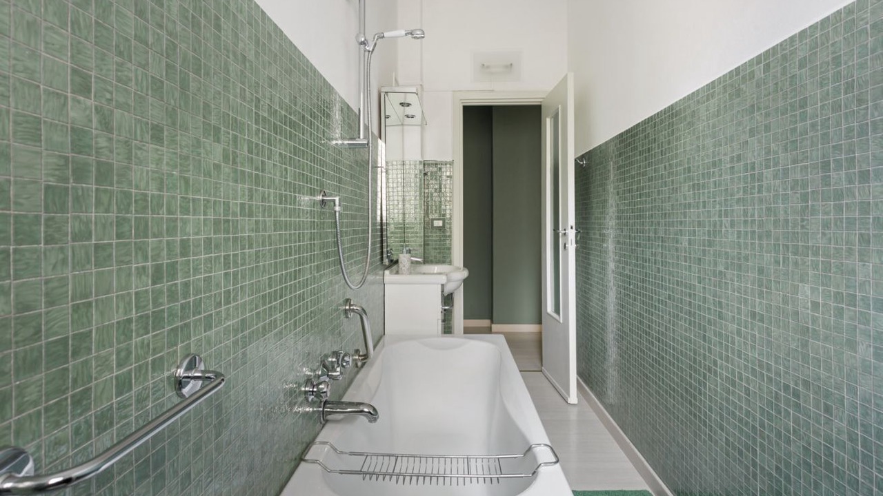 Photo of Bathroom in Bullona