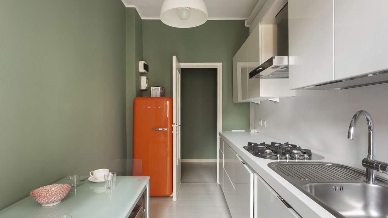 Photo of Kitchen in Bullona