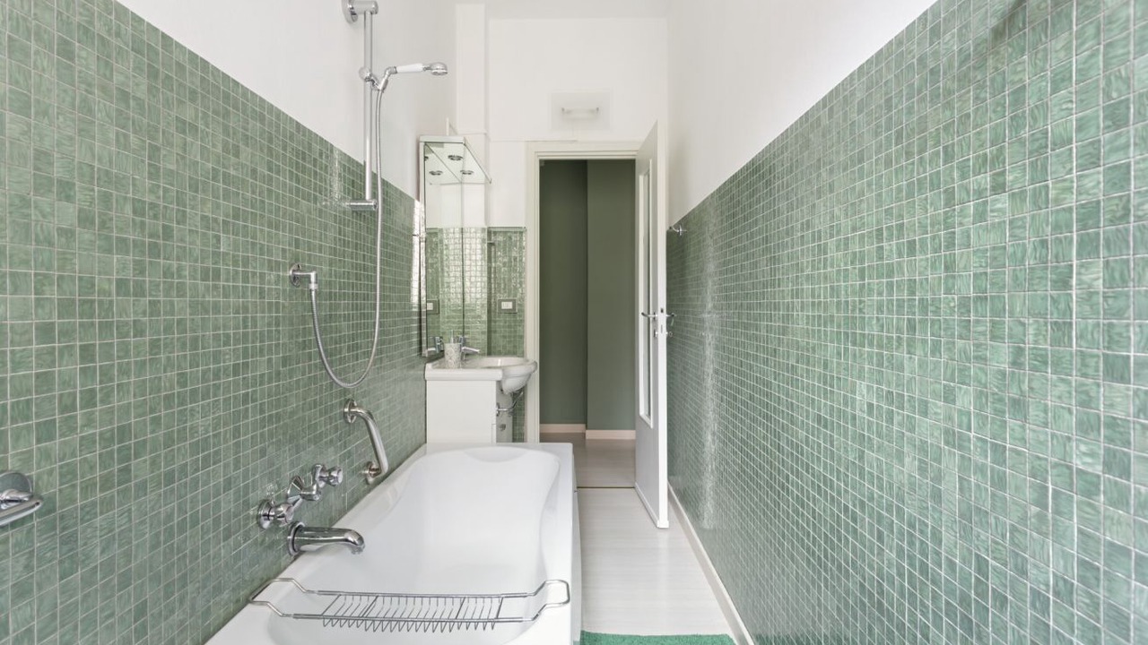 Photo of Bathroom in Bullona