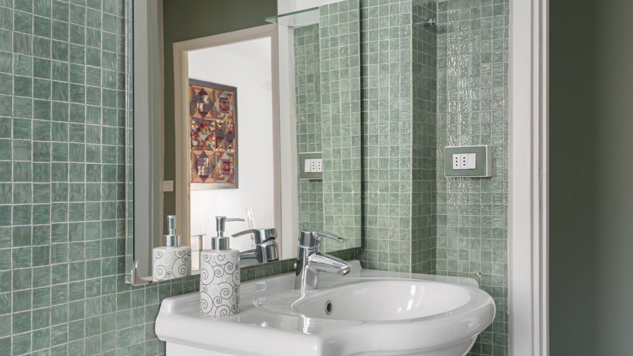 Photo of Bathroom in Bullona