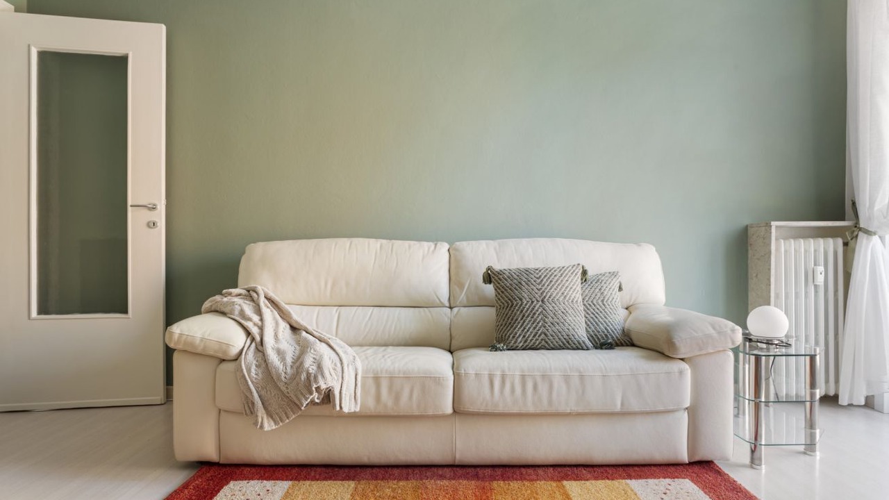 Photo of Livingroom in Bullona