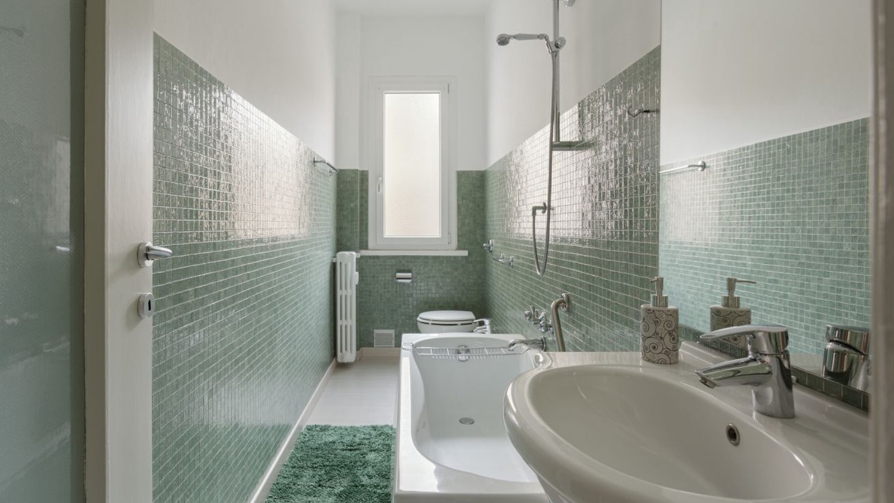 Photo of Bathroom in Bullona