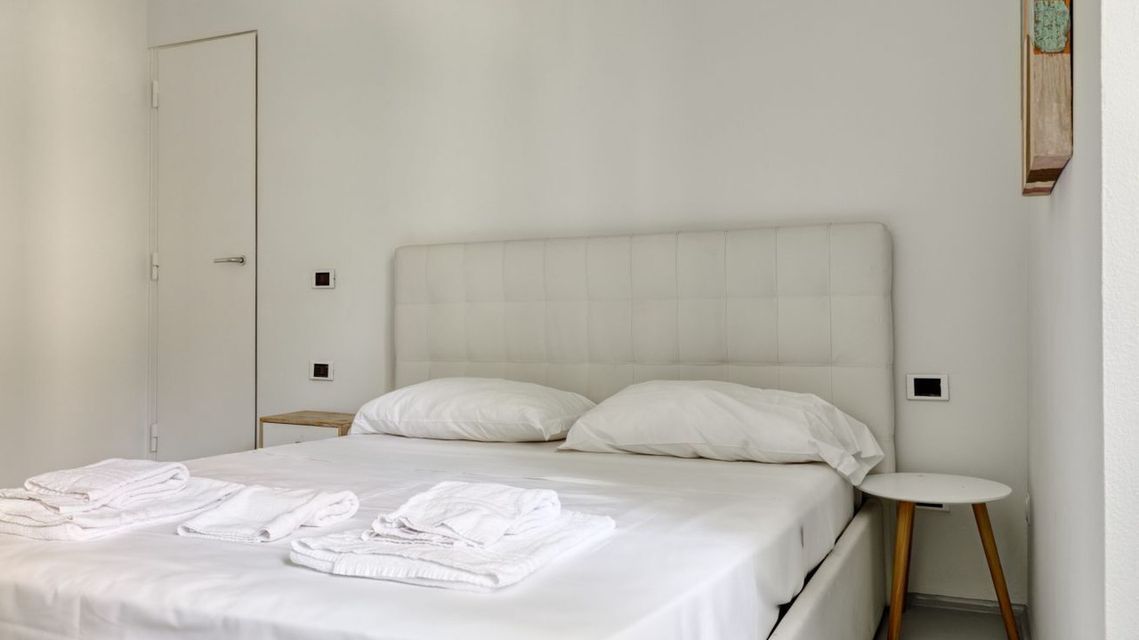 Photo of Bedroom in San Marco