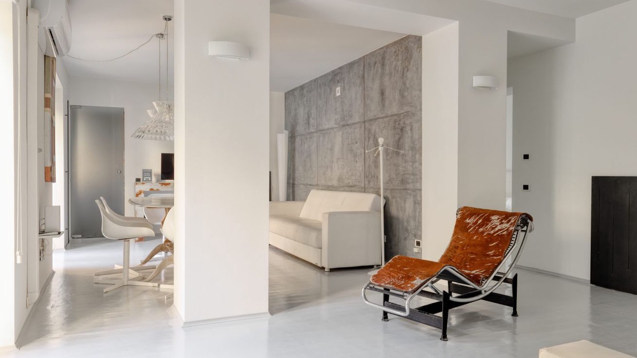Photo of Livingroom in San Marco