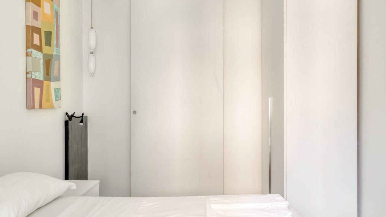 Photo of Bedroom in San Marco