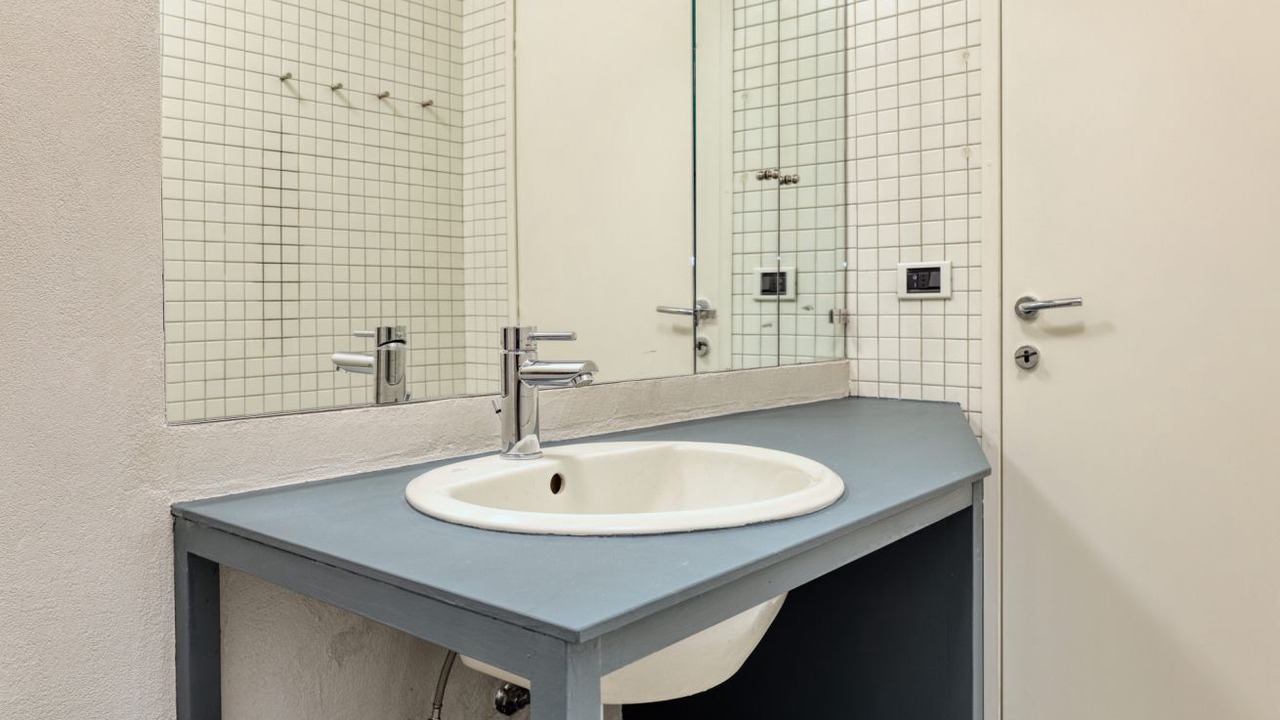 Photo of Bathroom in San Marco