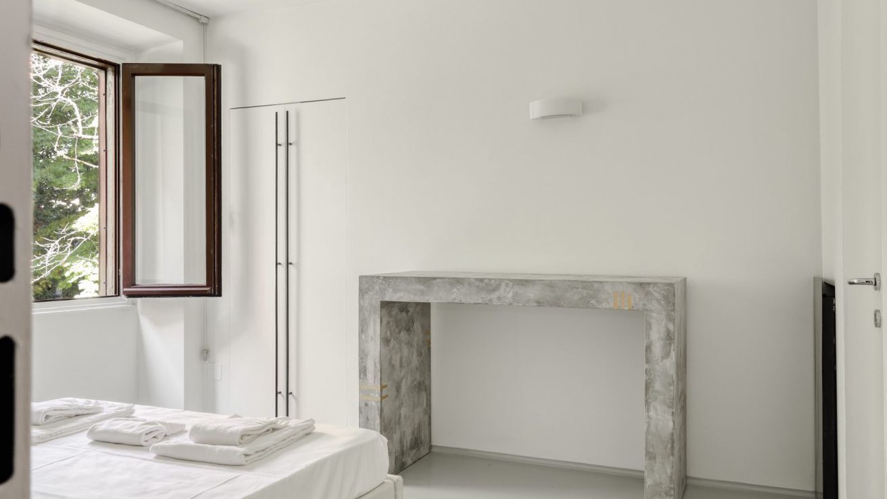 Photo of Bedroom in San Marco