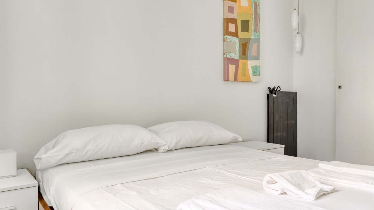 Photo of Bedroom in San Marco