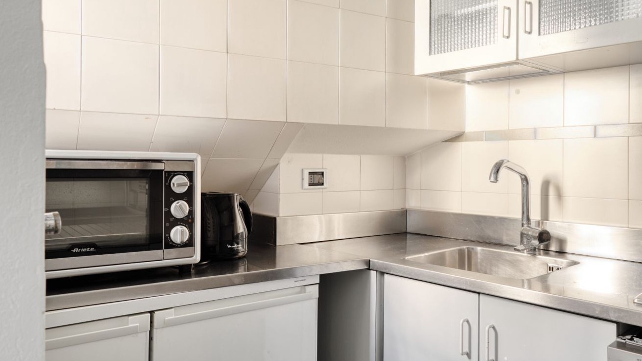 Photo of Kitchen in San Marco