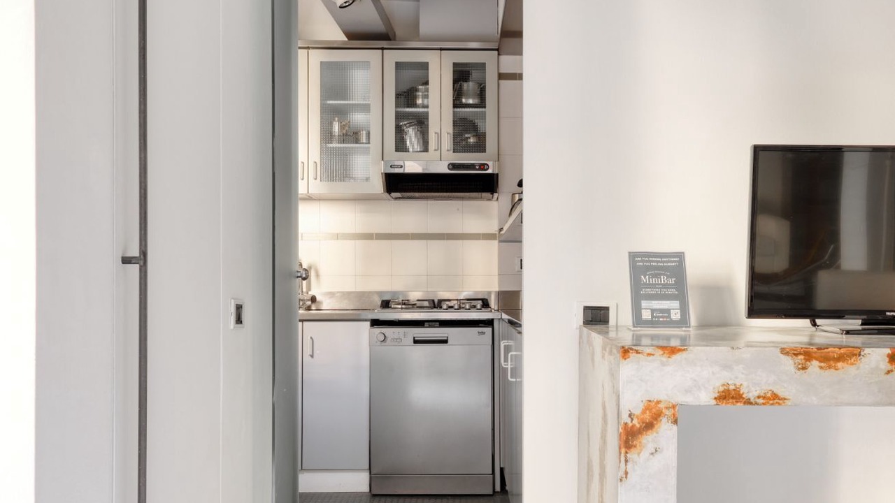 Photo of Kitchen in San Marco