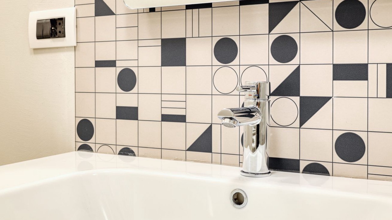 Photo of Bathroom in San Marco