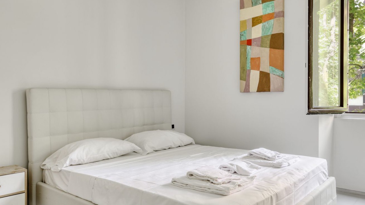 Photo of Bedroom in San Marco