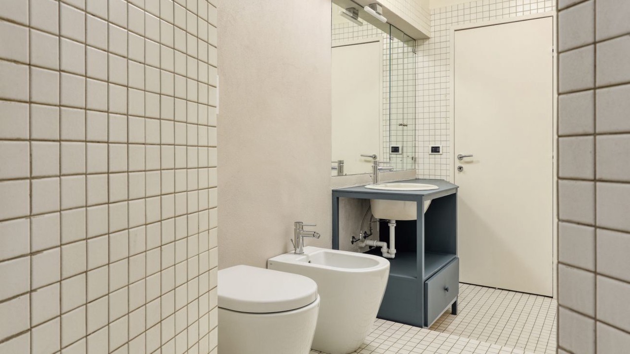 Photo of Bathroom in San Marco