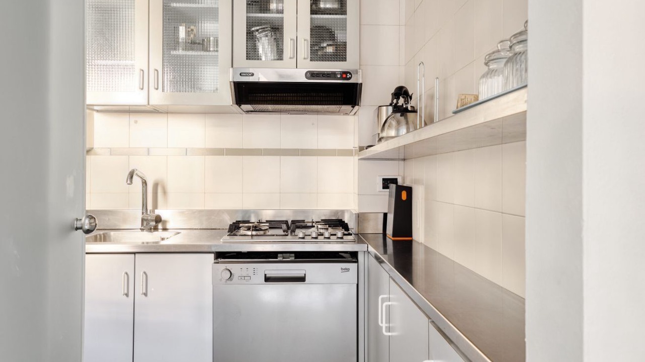 Photo of Kitchen in San Marco