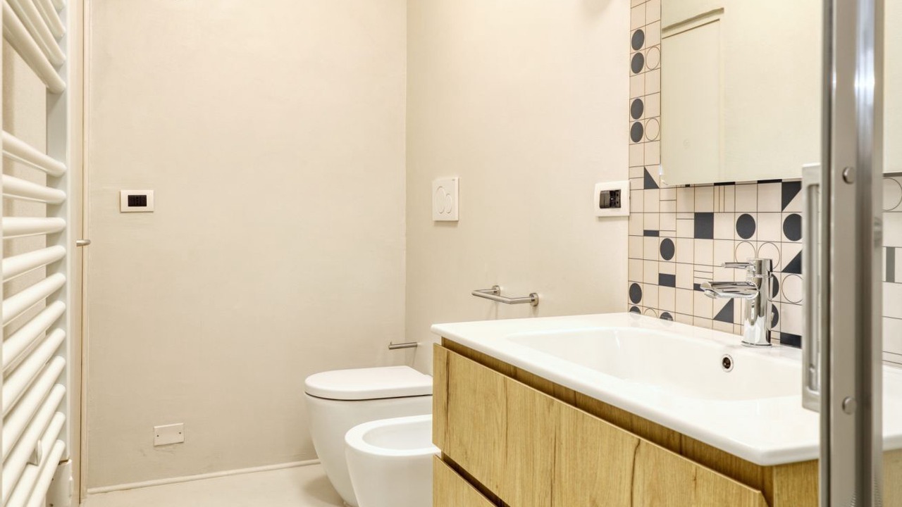 Photo of Bathroom in San Marco