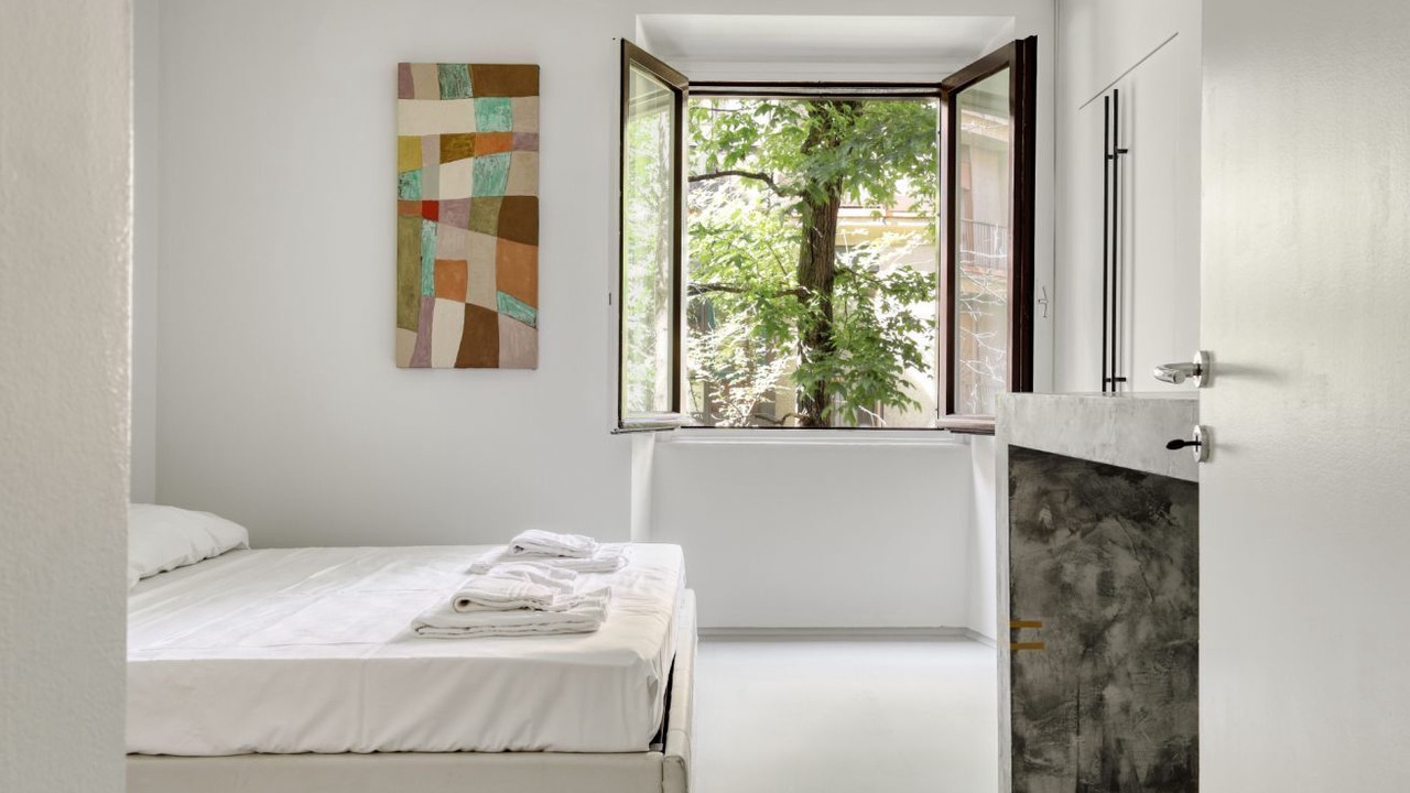 Photo of Bedroom in San Marco