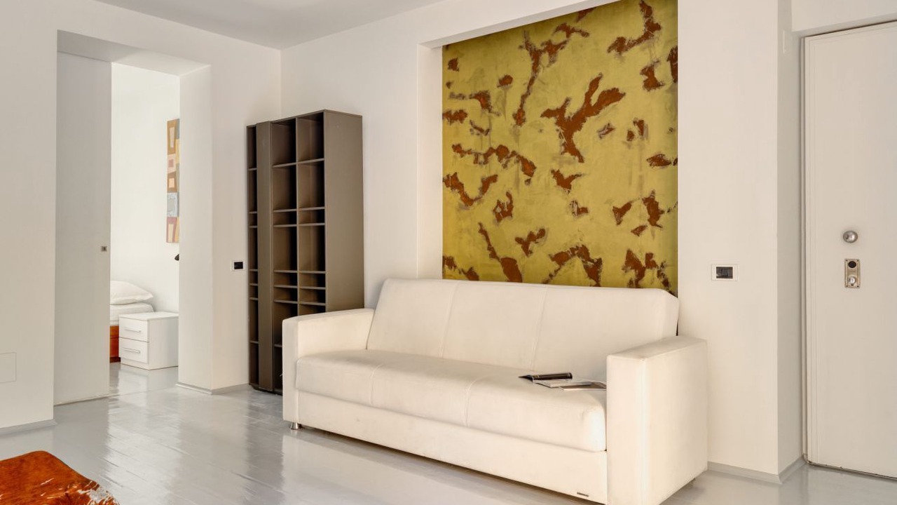 Photo of Livingroom in San Marco