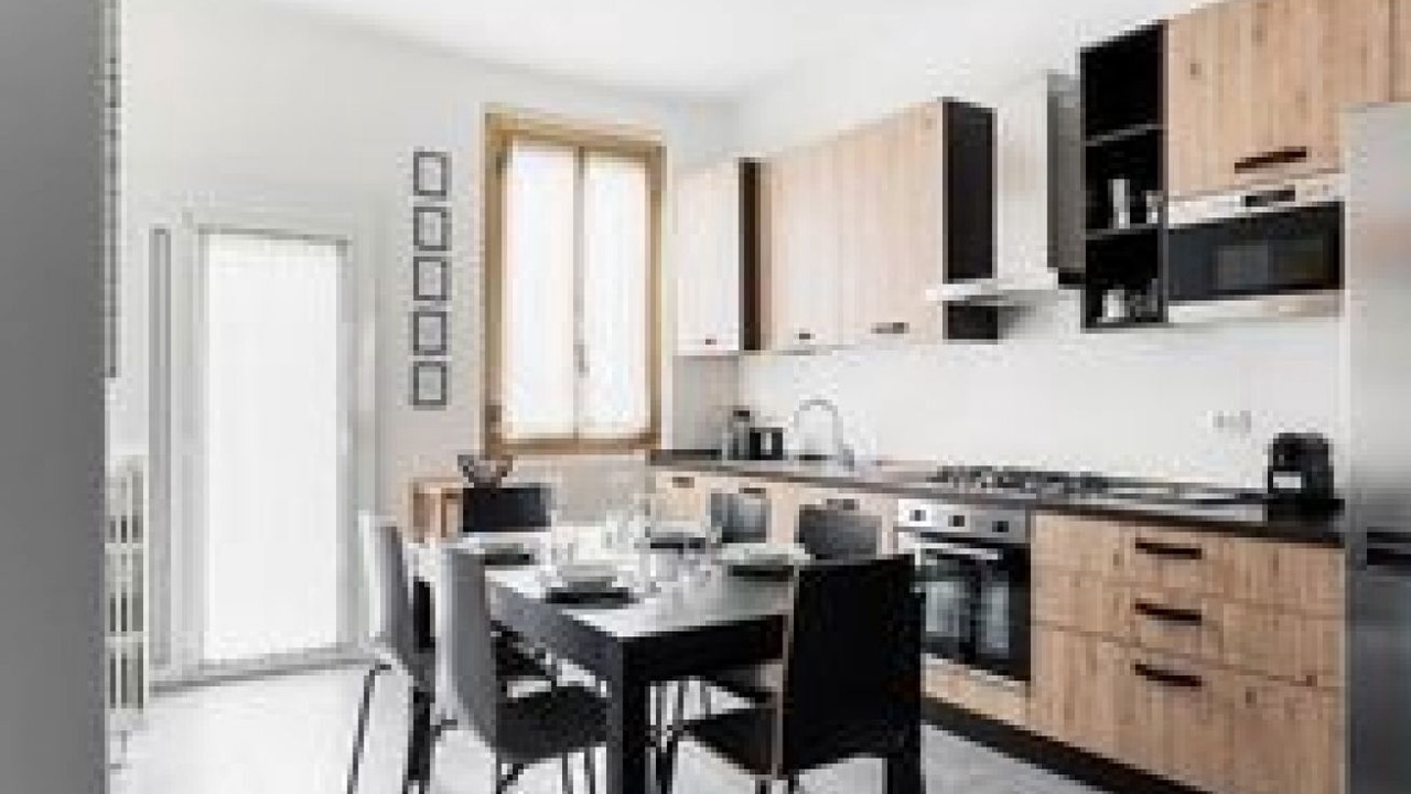Photo of Kitchen in Crescenzago