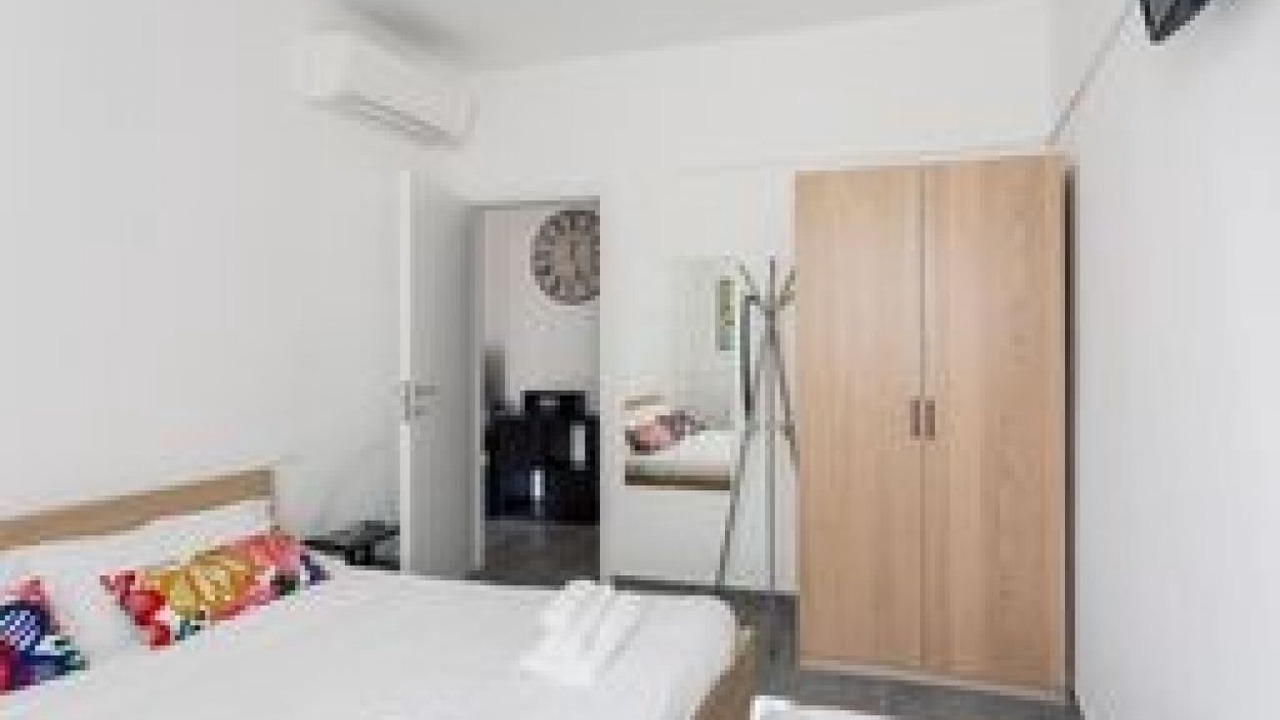 Photo of Bedroom in Crescenzago